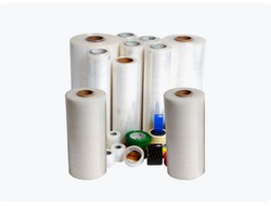 УПАКОВОЧНЫЕ МАТЕРИАЛЫ