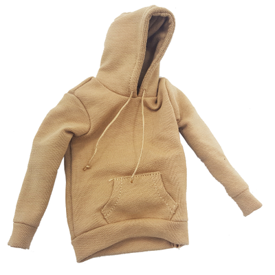 Худи женское 1/6 (M-082) - Super MC Toys