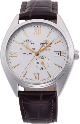 Мужские часы Orient RA-AK0508S10B