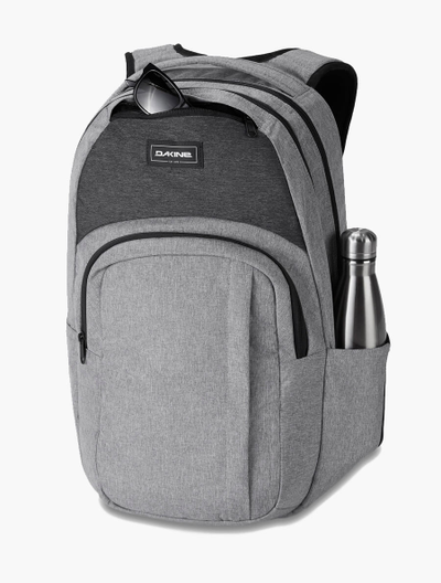 Рюкзак Dakine Campus L 33L Black