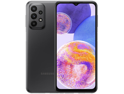 Samsung Galaxy A23 4/64GB Черный
