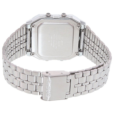 Часы Casio A-500WA-7