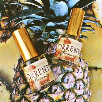 «Sorrento» духи фруктовые