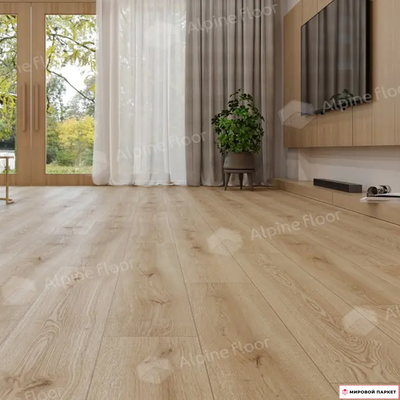 Ламинат Alpine Floor Aura Дуб Сиена LF100-20 купить в интернет-магазине mirovoy-parquet.ru