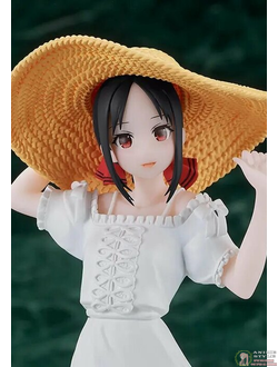 Фигурка Кагуя Синомия (Kaguya Shinomiya Seaside Ver.)