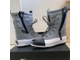 Зимние кеды Converse Chuck Taylor 70 Mc Boot серые
