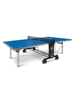 Стол теннисный Start line Top Expert Outdoor BLUE