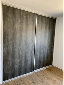 перегородка лдсп