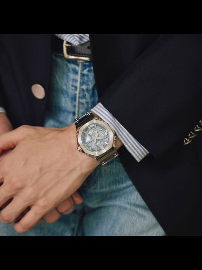 Часы Casio G-Shock GMC-B2100AD-2A