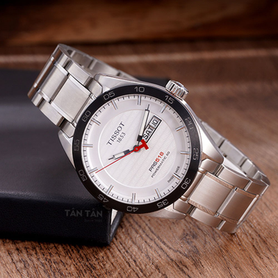 Швейцарские часы Tissot T100.430.11.031.00