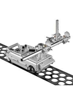 Машина термической резки CG-30P под плазменный резак