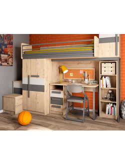 ТВИСТ ЛОФТ (38 Попугаев)