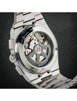 Швейцарские часы Tissot T137.427.11.011.01