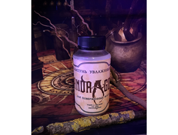 «Mandragora» натуральный увлажняющий шампунь для поверженных волос