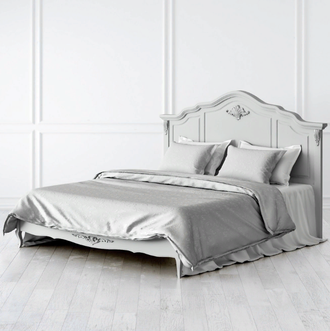 КРОВАТЬ 160*200 ATELIER HOME  (L179*P215*H130) A102-K04-S