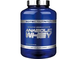 Anabolic Whey 900 г