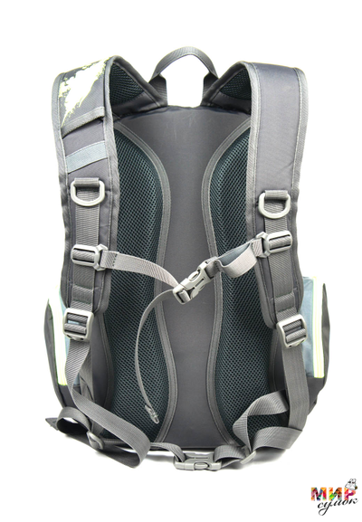 5522 Рюкзак спортивный