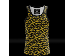 Combichrist - Symbols TANK TOP SHIRT