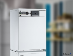 Напольные котлы