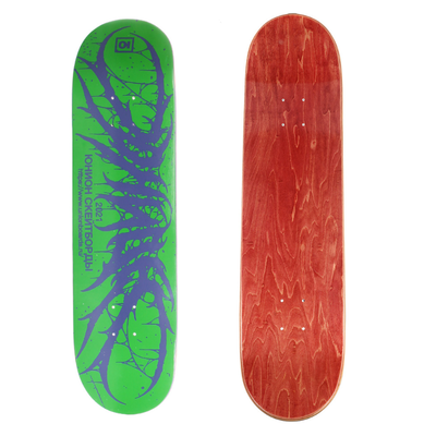 Юнион Дека Team2 Green/Grey