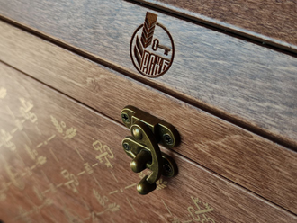 фанерные ящики для подарков, ящики из фанеры для хранения, ящики на заказ, ящик деревянный