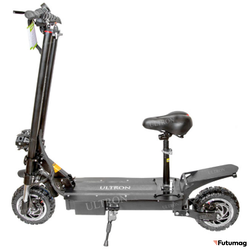 Электросамокат ULTRON T118 v 3.2