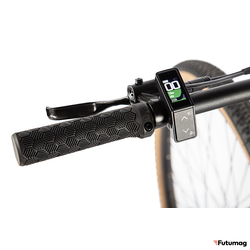 Электровелосипед 700С Sporto Е700RR102