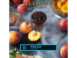Табак Element Peach Персик Вода 25 гр