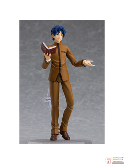 Набор из двух фигурок фигма Сакура Мато и Синдзи Мато (figma Sakura Matou, Shinji Matou)