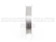 Плетеный Шнур Duel PE SUPER X-WIRE 8 150m Silver #1.0 9.0Kg (0.17mm)