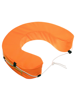 Круг спасательный Подкова (без сертификата)