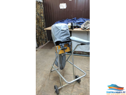 Транспортировочный чехол - Микатцу 9,9- 20 л.с. - 2 такта