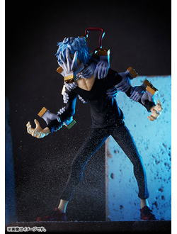 Фигурка Томура Шигараки (Tomura Shigaraki Pop Up Parade)