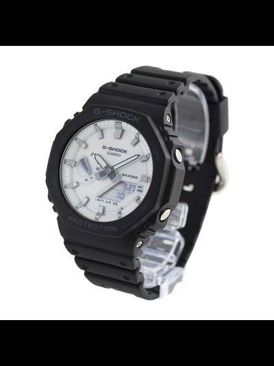Часы Casio G-Shock GA-2100WD-1A