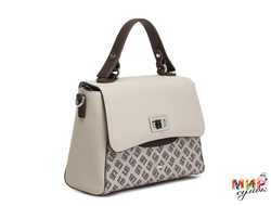 Сумка Labbra LZ-70276 l.cacao/coffee