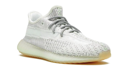 Adidas yeezy boost 350 v2 on sale yeshaya reflective