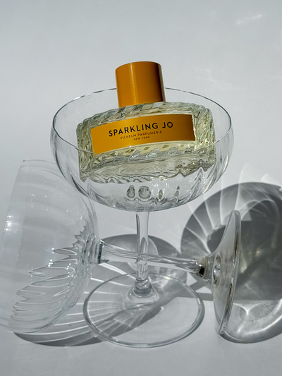 Vilhelm Parfumerie Sparkling Jo