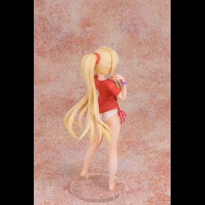Фигурка 1/8 Карен Куджо (Kujou Karen)