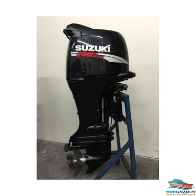 Транспортировочный чехол - Сузуки 140 -4 такта (2004 г.)