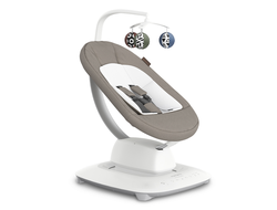 UPPAbaby Mamaroo