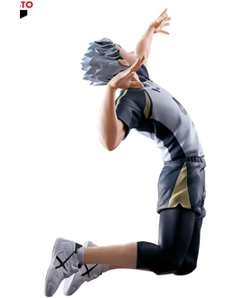 Фигурка Котаро Бокуто (Kotaro Bokuto Posing Figure)