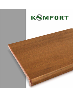 Подоконники DANKE KOMFORT №4400-50