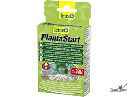 Tetra Planta Start 12капс