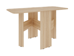 СТОЛ-КНИЖКА МЕЧТА Дуб Сонома