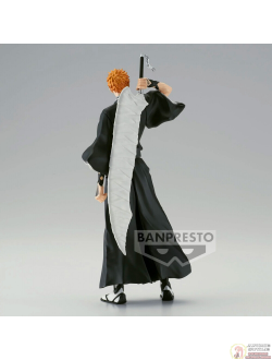 Фигурка Ичиго Куросаки (Ichigo Kurosaki Solid and Souls)