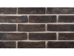 Кирпич ручной формовки бронницкий узорный 250х60х65