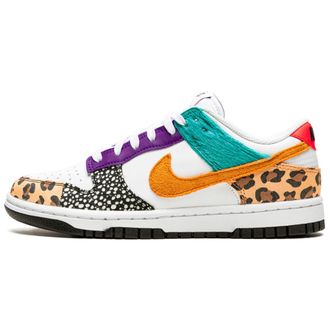 Nike SB Dunk Low SE Safari Mix