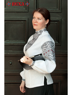 Сорочка «Небесный дар»