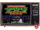 Turtles the Hyper stone heist, Игра для Сега (Sega Game) GEN