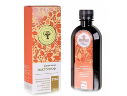 Бальзам "Мастопроф"